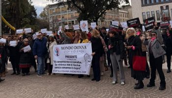 Ddl Stupri, mobilitazione regionale a Cosenza. L’appello delle attiviste a Occhiuto