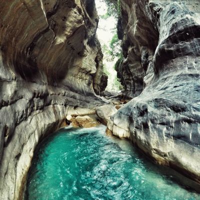 Il petrolio bianco della Calabria, l’acqua come patrimonio, diritto e futuro
