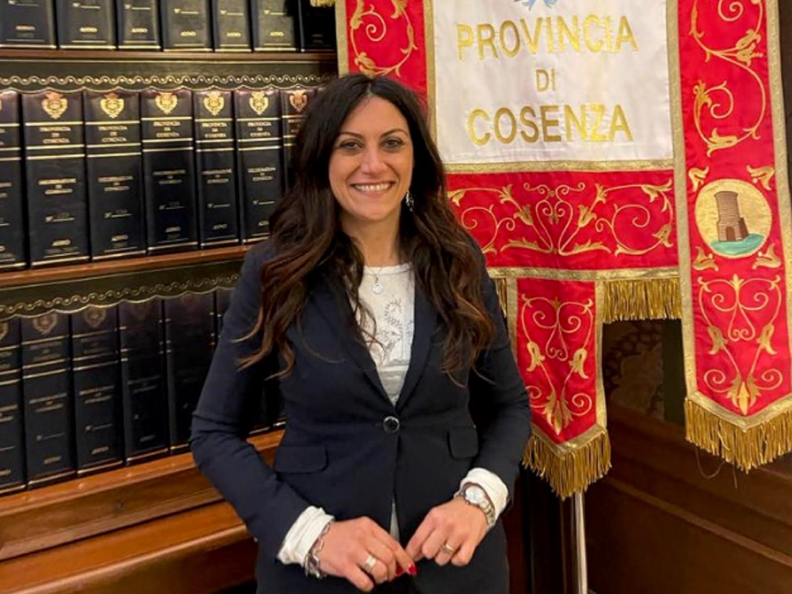 Accoglienza, il progetto della provincia di Cosenza tra i primi in Italia . «775mila euro per aiutare i richiedenti asilo»