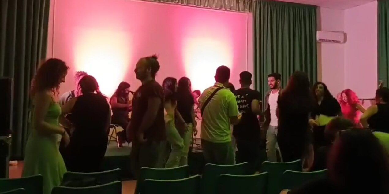 Renaud Garcia-Fons e “Sandalucì” aprono il cartellone del “Tarantella Power”