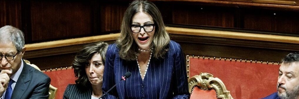 Casi Almasri e Santanchè, il centrosinistra all’attacco della Meloni