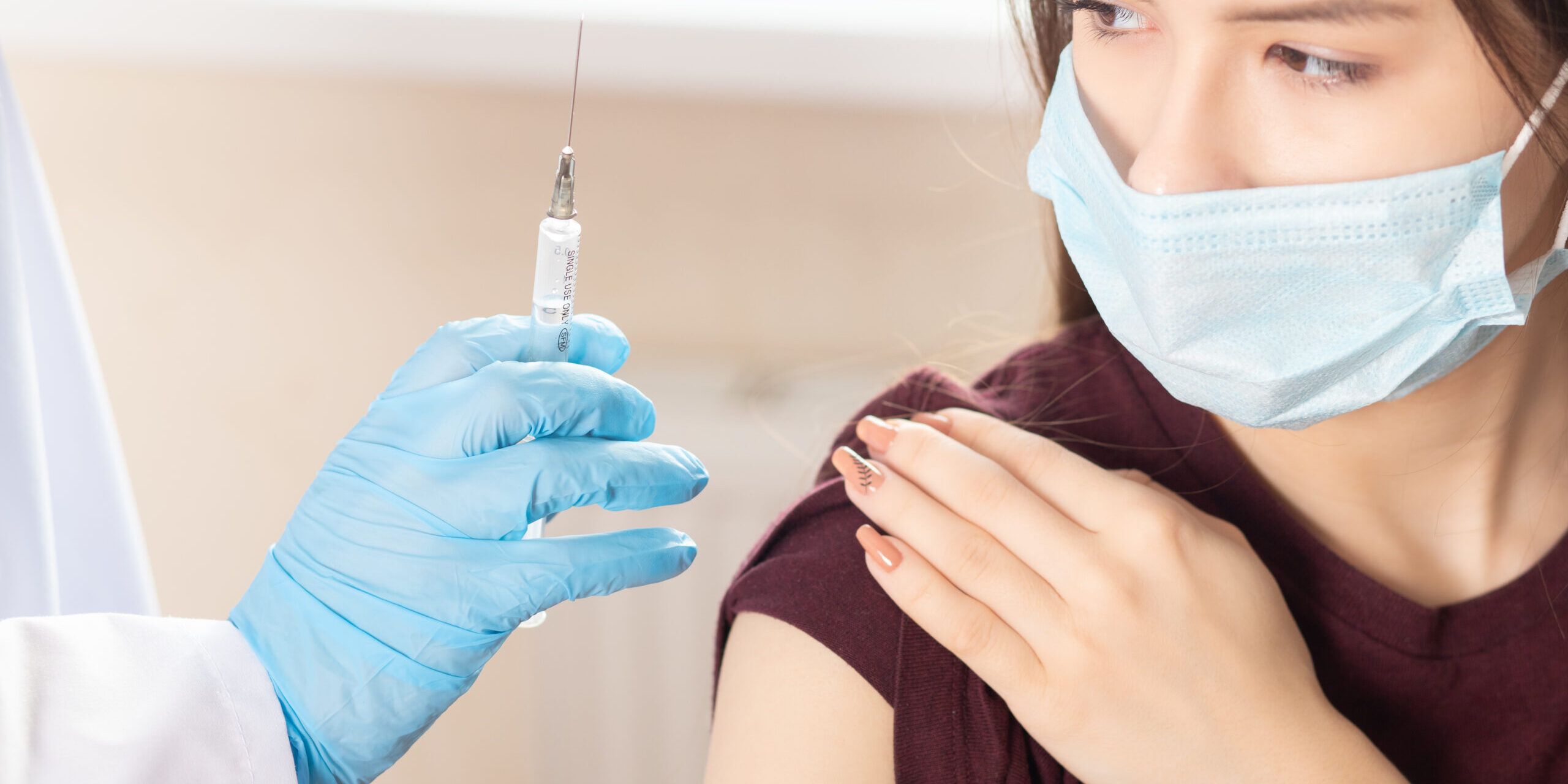 Accelera la campagna vaccinale a Platì con l’Open vax day il 15 dicembre