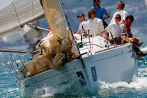 Vela, “Stupefacente” vince la Cyclops Route 2018