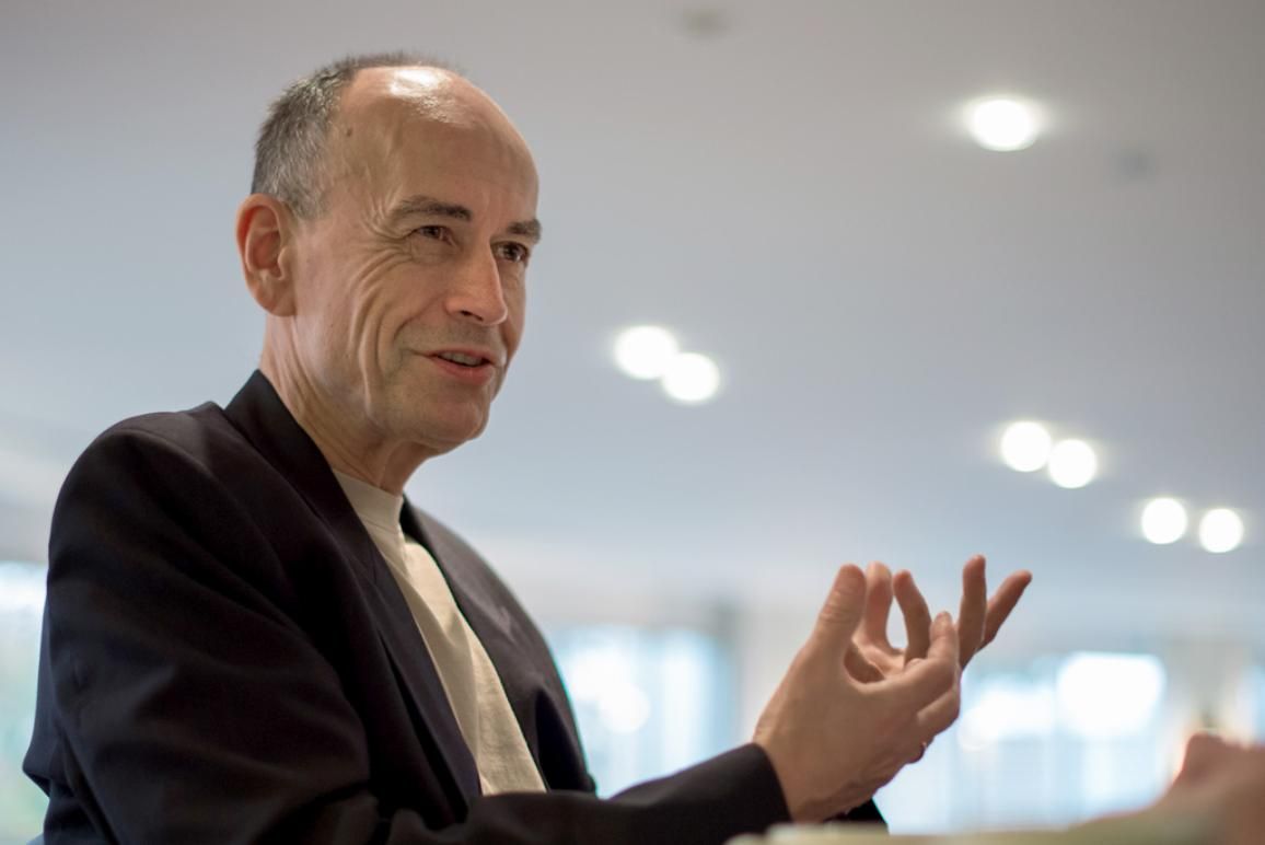 All’università Magna Graecia di Catanzaro arriva il premio Nobel per la Medicina Thomas Sudhof