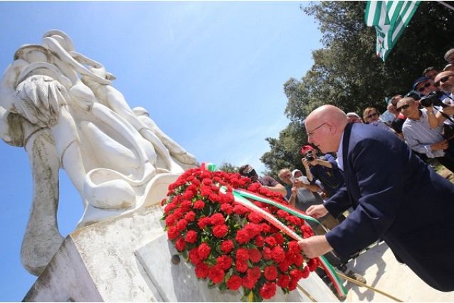 «Oliverio a Carfizzi un comiziante fuori posto»