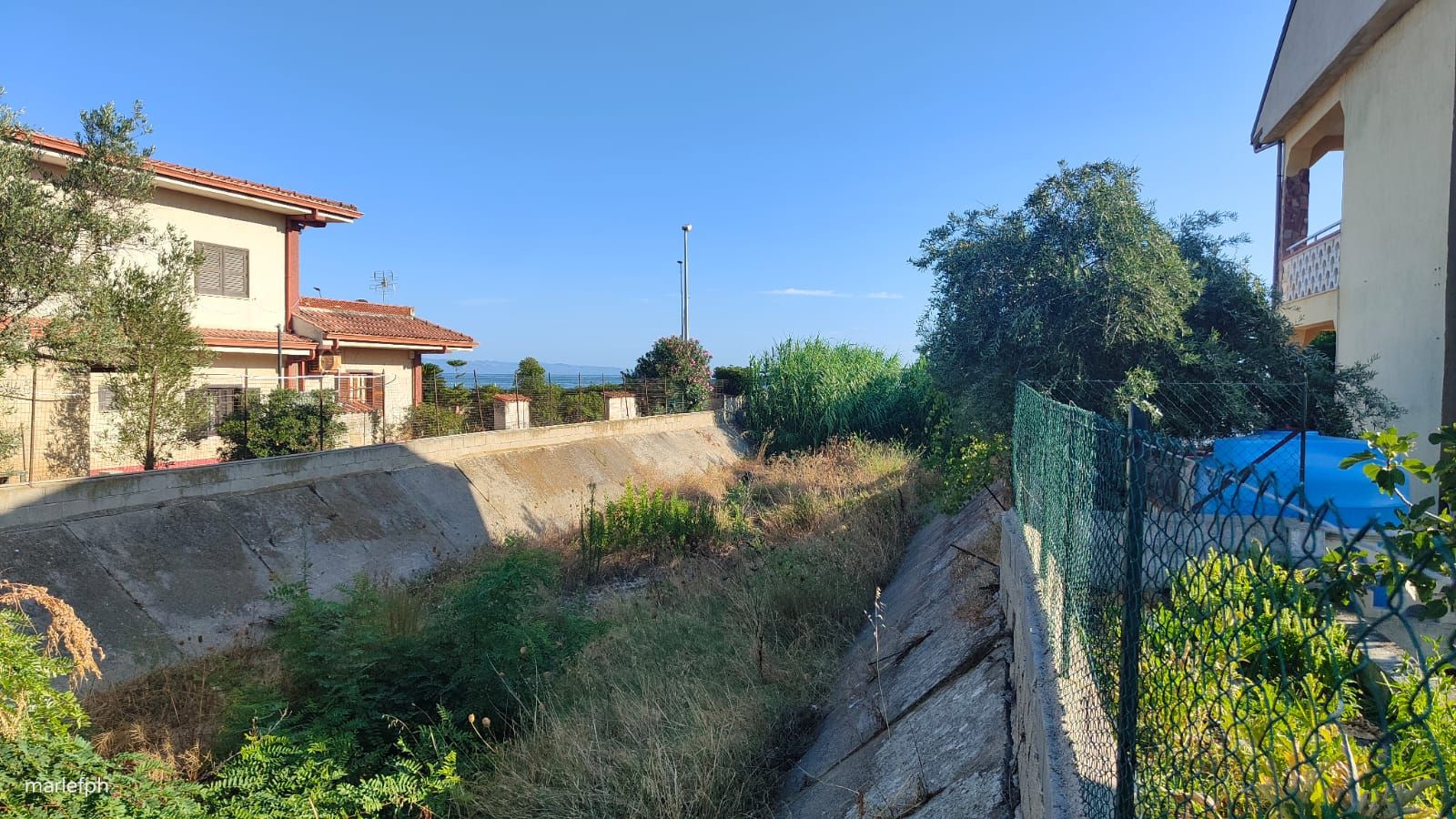 A otto anni dall’alluvione a Corigliano Rossano nessuna cura per i corsi d’acqua