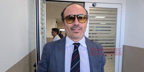 urso_primario_pronto_soccorso_cosenza