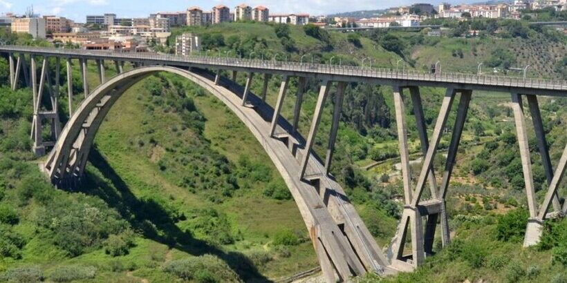Sequestro ponte Morandi, «noi con questo materiale l’abbiamo fatto… e casca tutto»