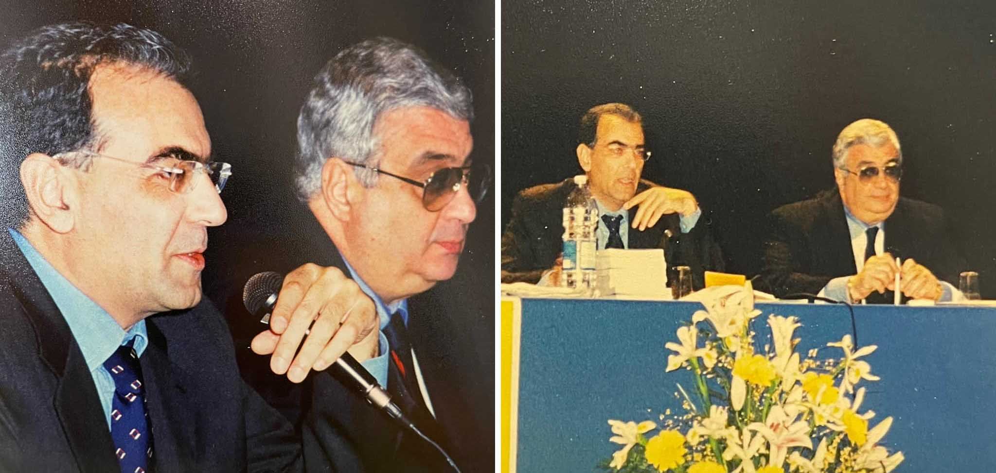 In memoria di Giuseppe Iannello