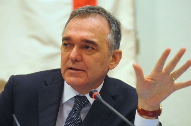 Enrico Rossi atteso domani a Montepaone