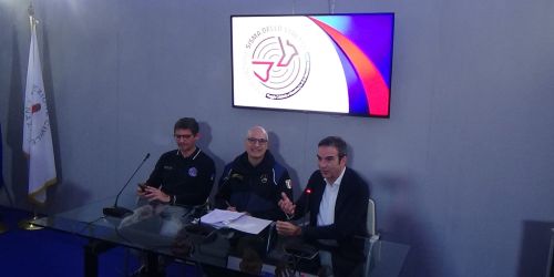 Il sisma (simulato) nello Stretto. «Calabria ad altissimo rischio, giusto prepararsi»