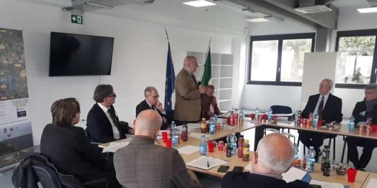 Lameziaeuropa spa, insediato il nuovo Cda. Al via il progetto “Calabria Food&Tourism Academy”