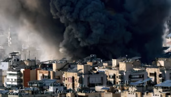 La Nato ferma un missile iraniano diretto verso la Turchia