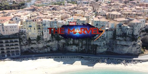 marvel tropea