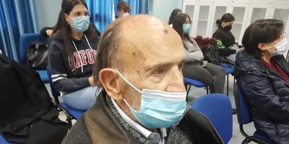 Cosenza, muore il padre di Roberta Lanzino