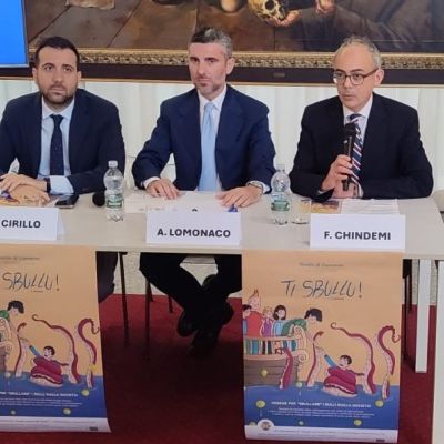 Bullismo, al via “Ti Sbullu!”: la Calabria rilancia il modello della prevenzione