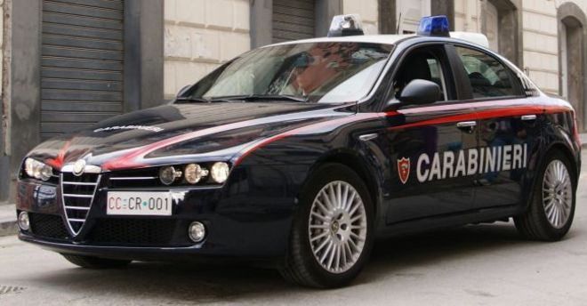 Fornì informazioni ai clan, condanna definitiva per ex carabiniere