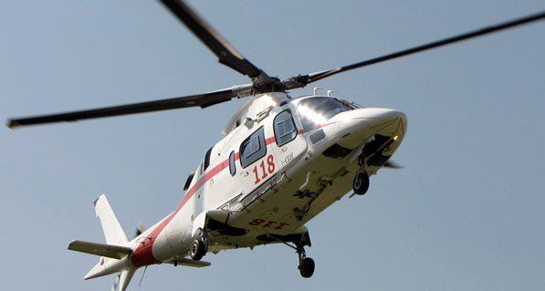 Incidente sul lavoro nel Cosentino, grave un operaio