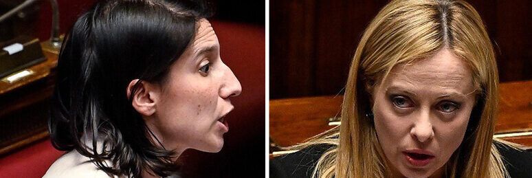 Capilista alle elezioni europee, si prepara la sfida Meloni-Schlein