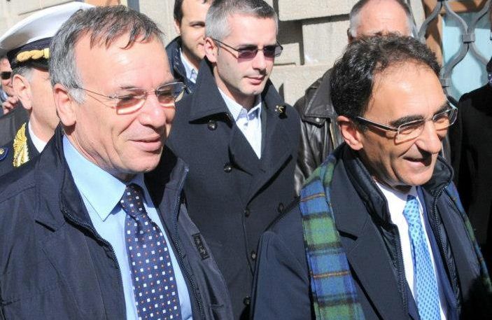 Tallini frena le ambizioni di Abramo