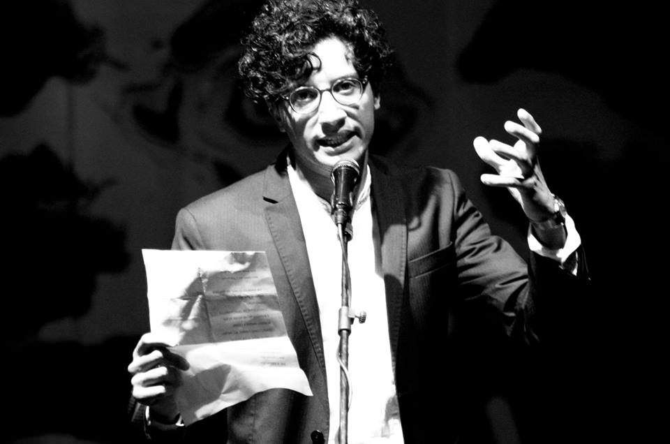La poesia di Daniel Cundari vince il premio Ischitella