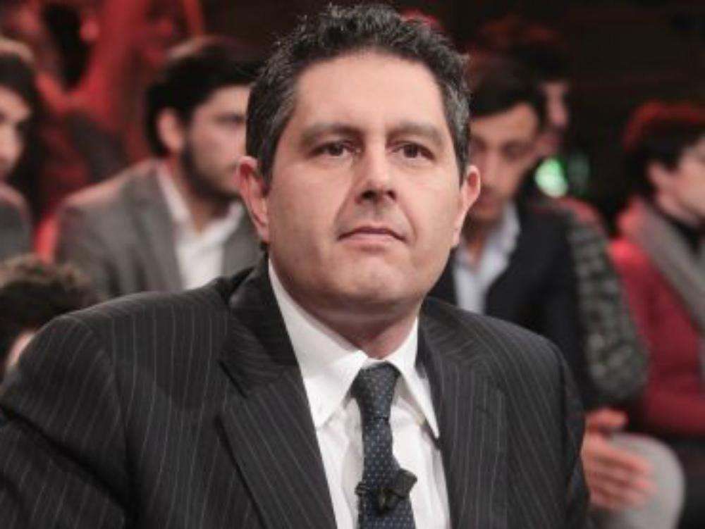 Toti a Lamezia: «Non voteremo il Jobs act»