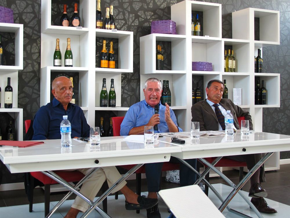 Rende, Cavalcanti lascia e il Pd si dice «sorpreso»