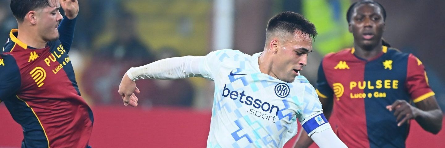 Bentornata Inter. Juve vittoriosa e non in vendita