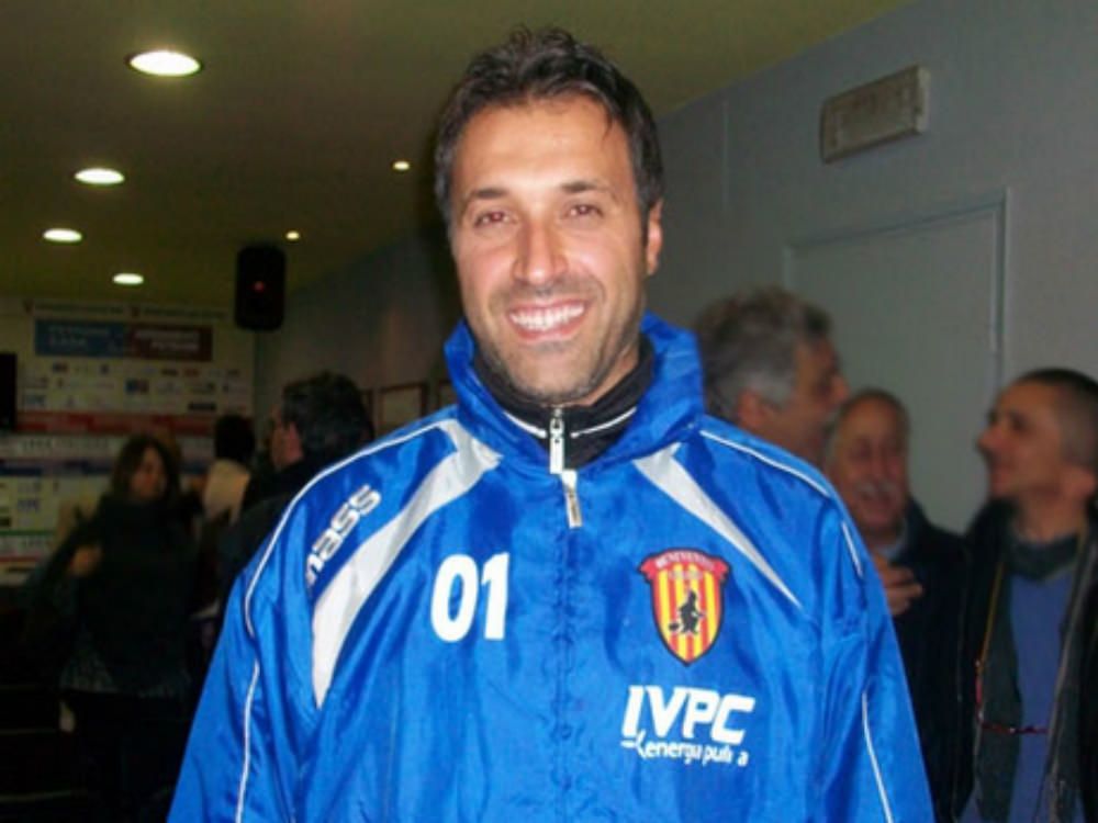 Imbriani ha perso la battaglia con il linfoma di Hodgkin