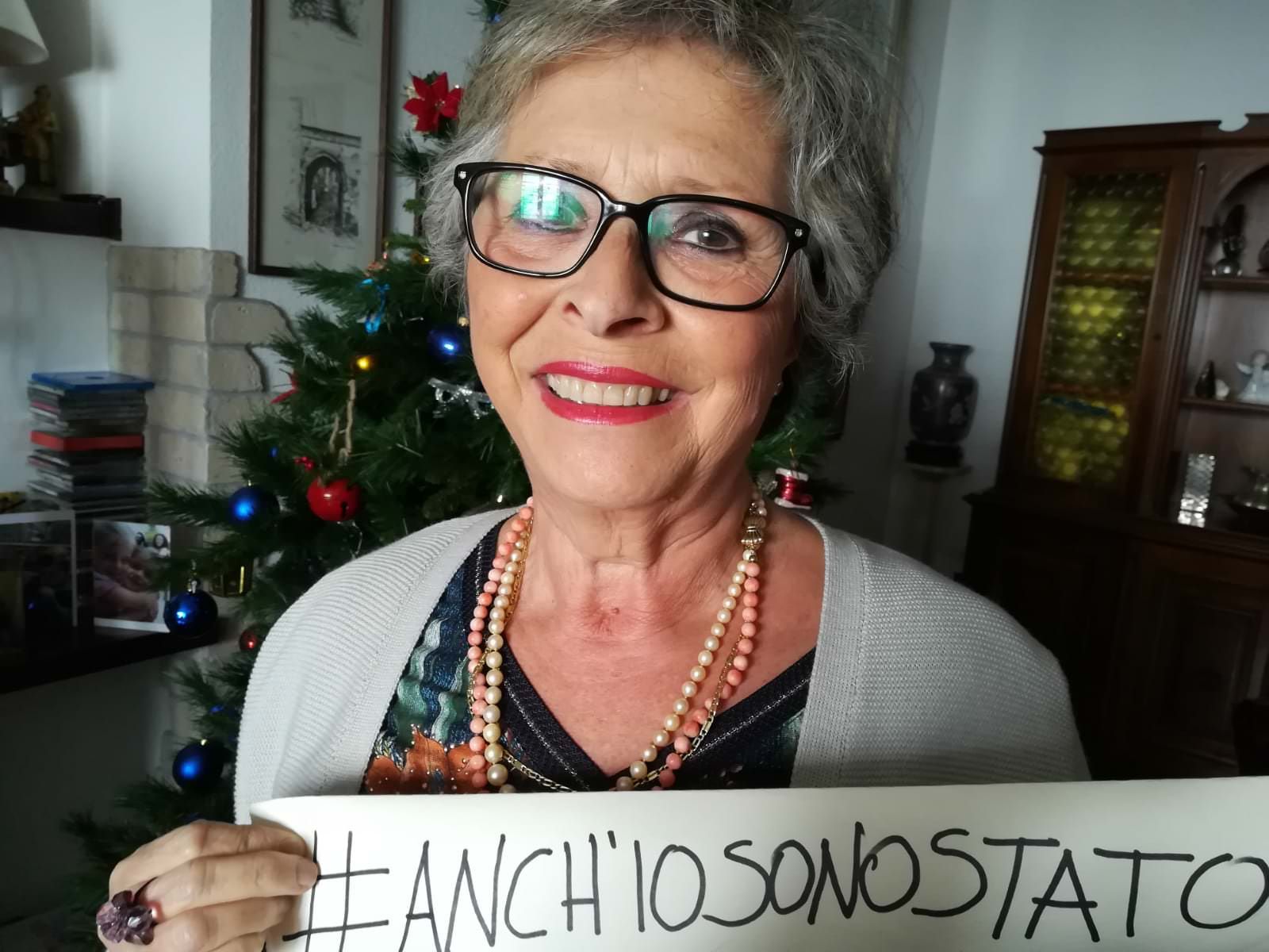 «Anch’io sono Stato». La campagna che porta tutta l'Italia a Vibo
