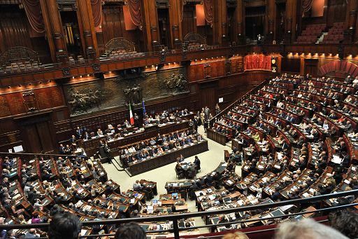 Addio voto di scambio? Nesci canta vittoria