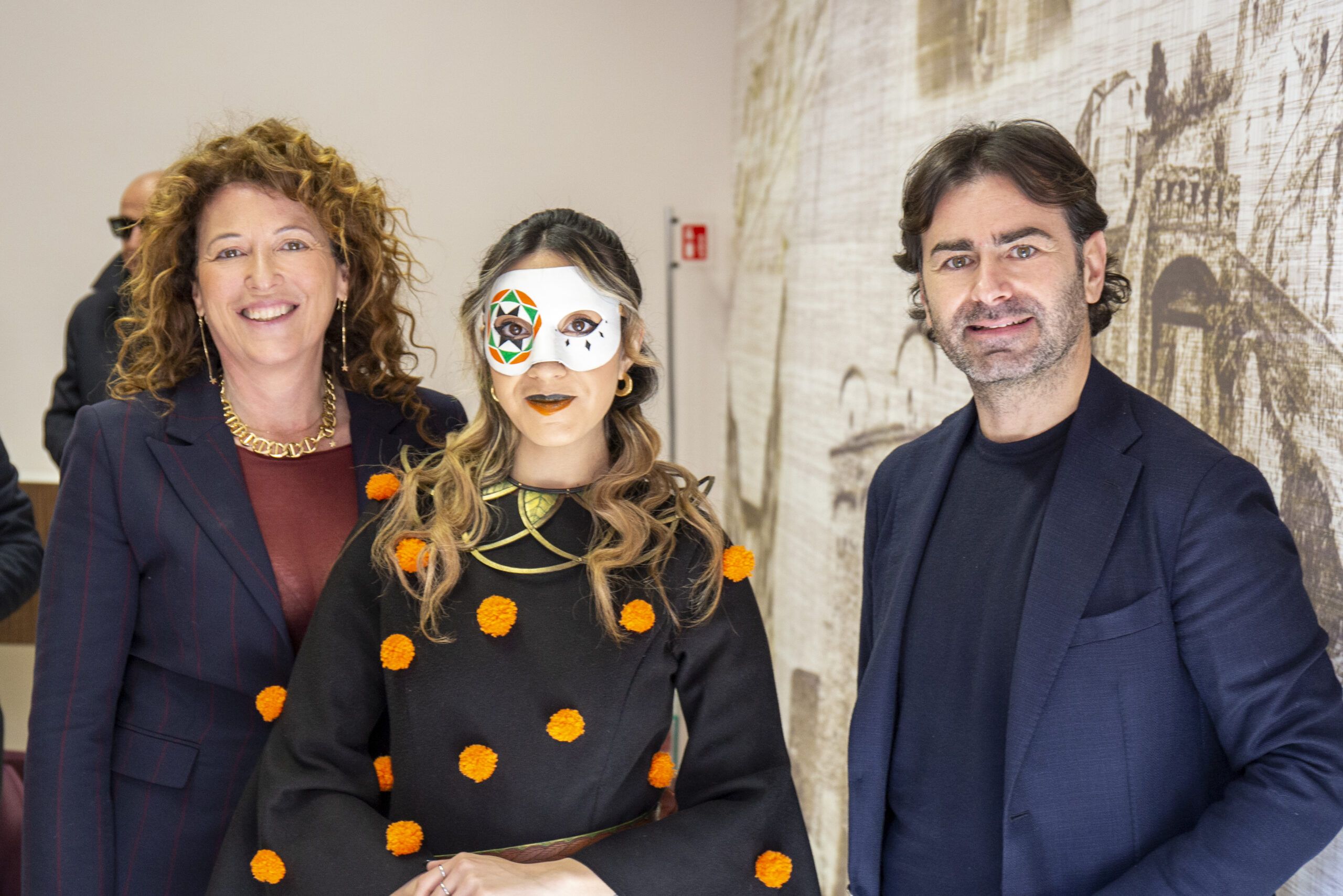 Corigliano Rossano, nasce Clementizia: la maschera identitaria per il Carnevale