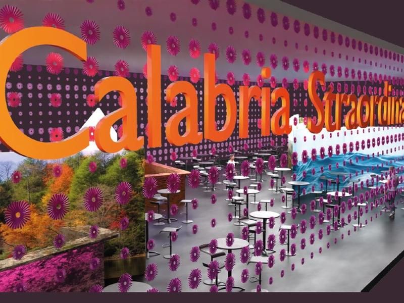 La “Calabria Straordinaria” arriva alla Bit di Milano, il 10 aprile l’inaugurazione dello stand