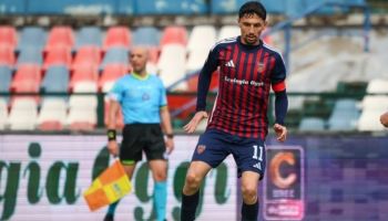 Tommaso D’Orazio saluta il Cosenza con amarezza: «Non meritavo un finale così»