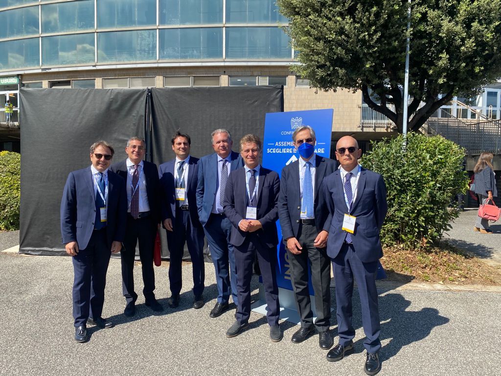 Pnrr, «Calabria pronta a fare la propria parte»