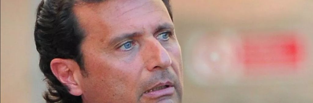 Schettino potrebbe lavorare in Vaticano