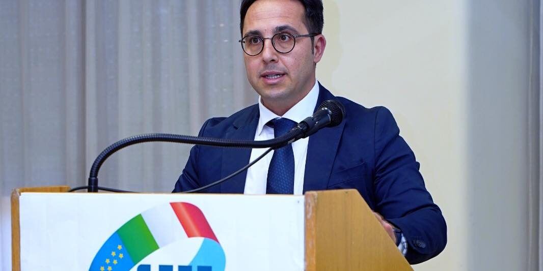 Concluso il XVIII congresso Uilposte Calabria, Franchina riconfermato Segretario generale