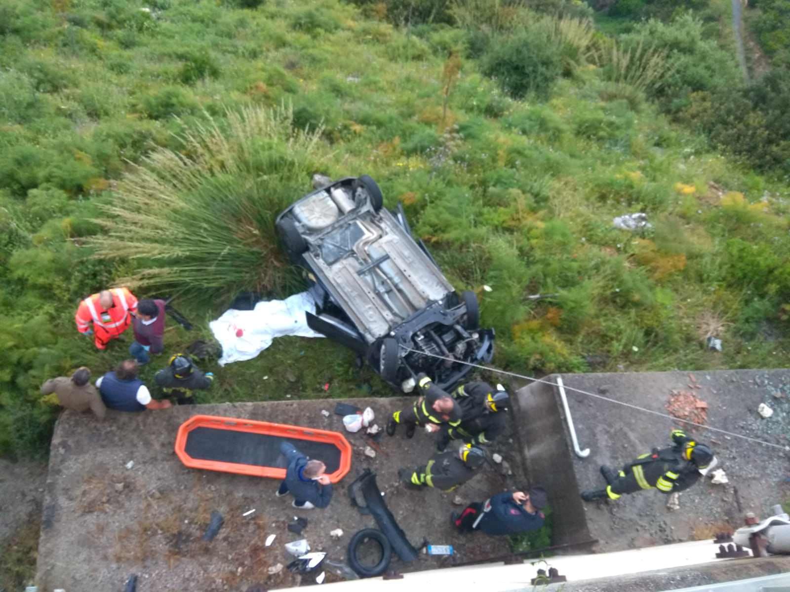Incidente mortale a Stilo, indagati 5 tecnici e dirigenti di Reggio