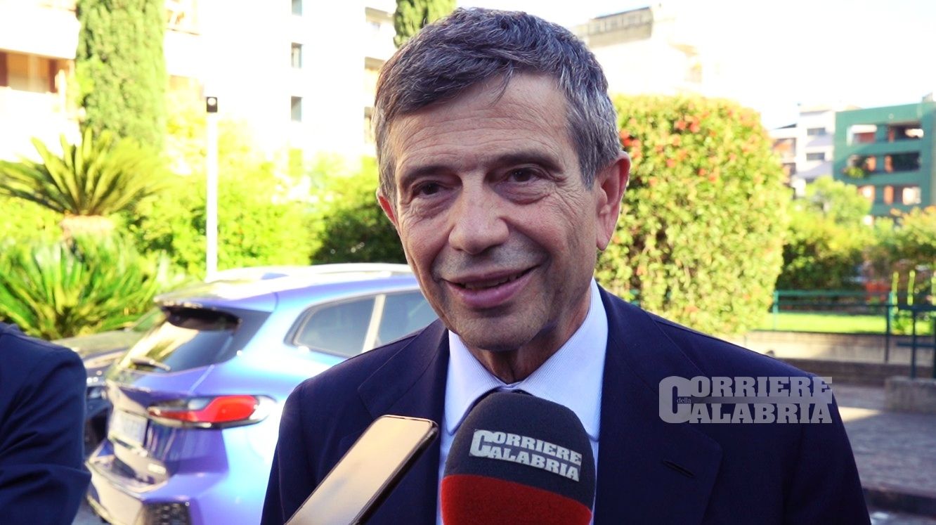 Lupi a Rende: «Riporteremo gli elettori alle urne. Alle prossime regionali saremo determinanti»