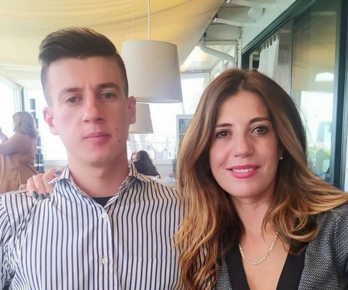 «Vicini alla battaglia di giustizia della madre di Davide». Colloquio tra Fiorita e Giusy Orlando