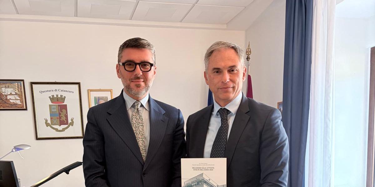 «Rispettare le regole non per reprimere ma per prevenire»