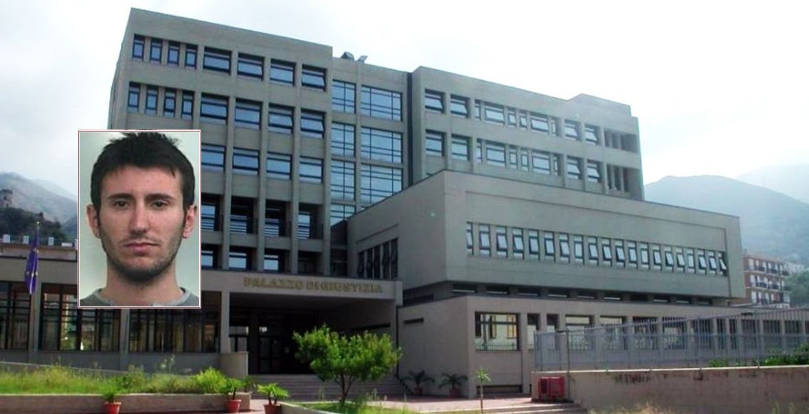 Belvedere marittimo, sparò ad un buttafuori: condanna a 16 anni per Luca Occhiuzzi