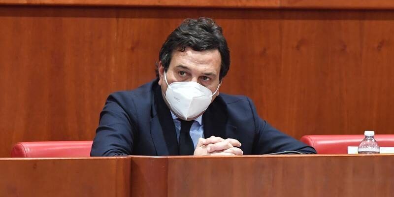 Strutture balneari, Orsomarso: «Dieci milioni per la ripartenza»