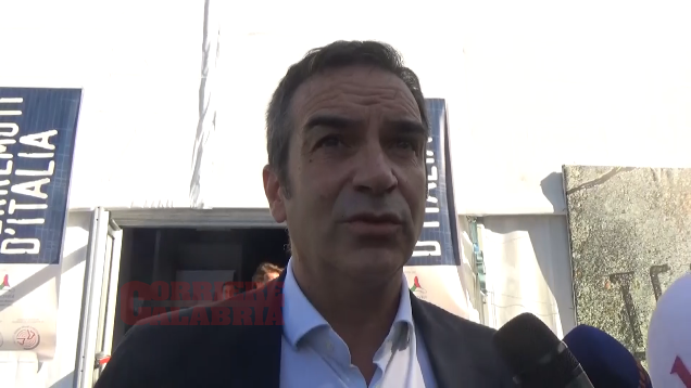 Sanità, Occhiuto sceglie tre nuovi commissari. Ecco i nomi