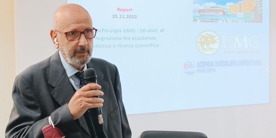 Patologie aortiche, a Catanzaro un convegno internazionale