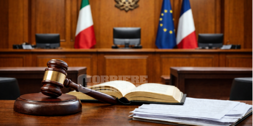 Prova estera e carcerazione preventiva