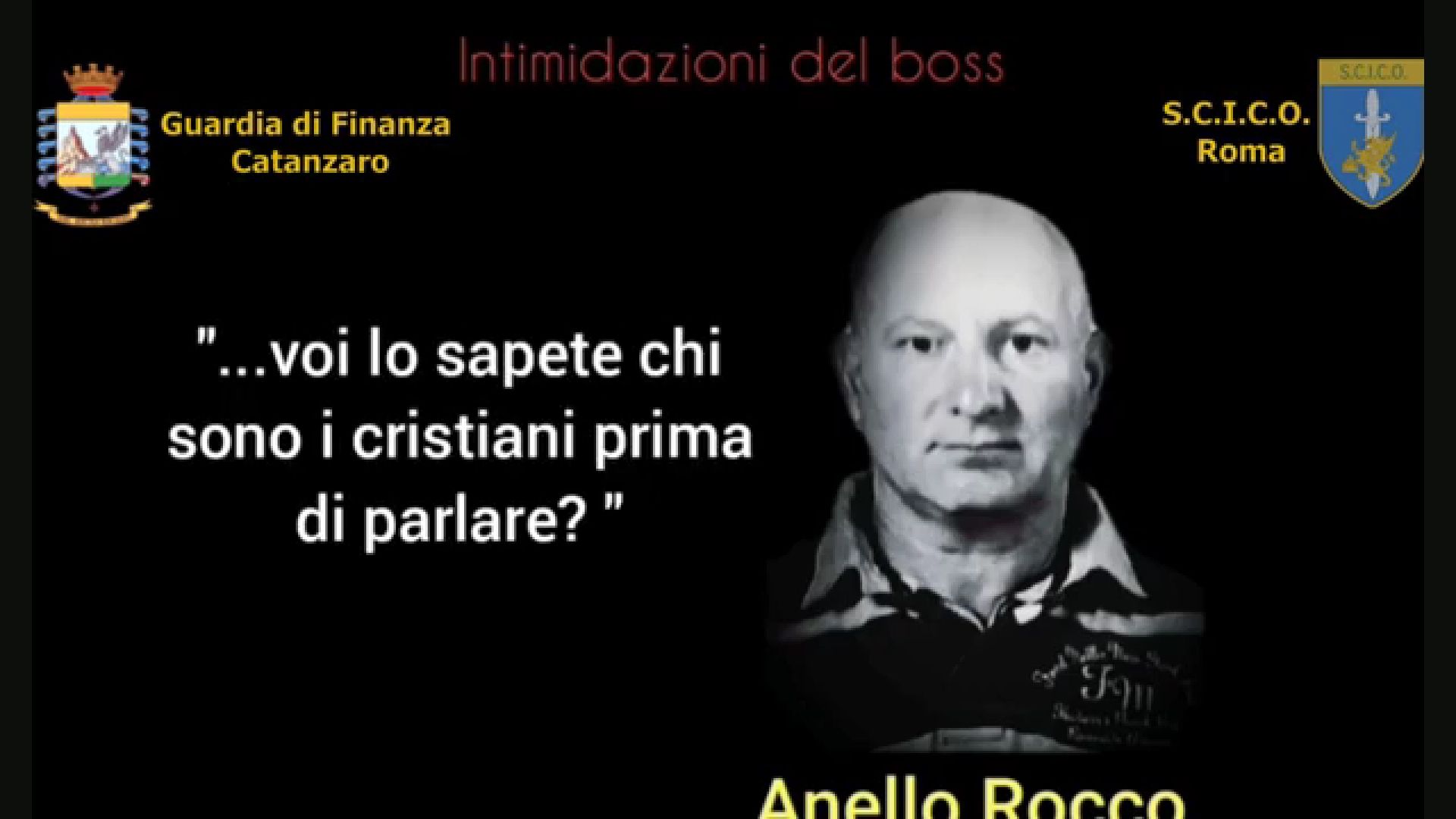Il traffico di eroina con Razionale, gli omicidi e il “disappunto” dei fratelli Fruci. Servello racconta la famiglia Anello