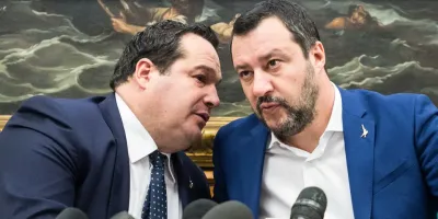 L’insidia Vannacci, l’enigma dei congressi e le incognite del futuro. La Lega Calabria e i suoi tormenti