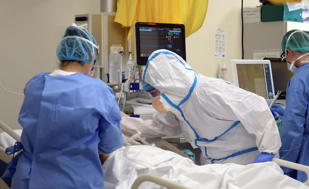 Trattato come sospetto Covid muore per setticemia: indagati 6 medici