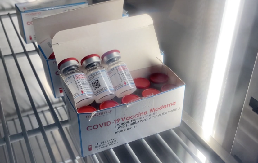 Vaccinazioni, negli ultimi giorni la Calabria “frena”: ora è penultima in Italia